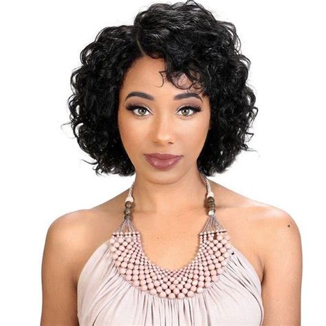 ebonyline gray wigs